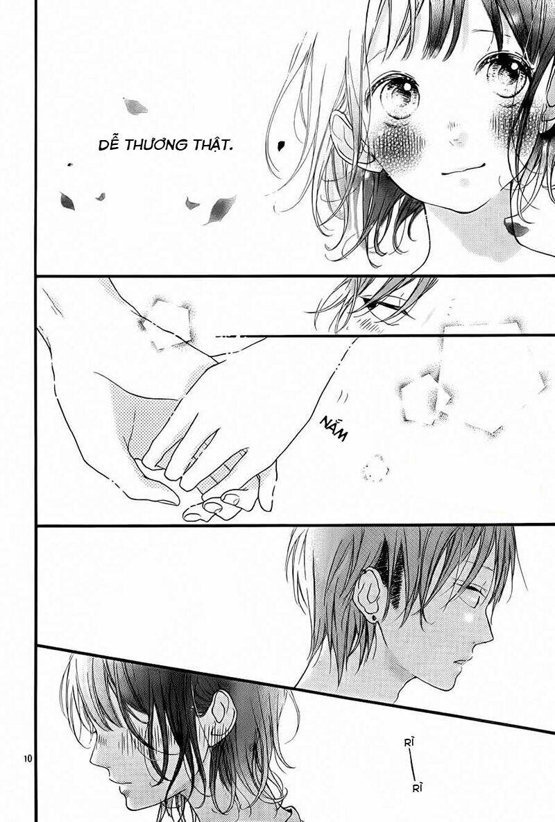 honey (meguro amu) chapter 9 12