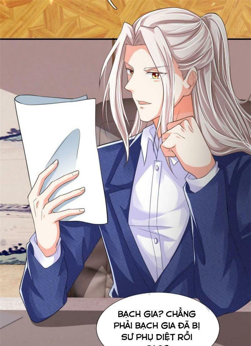 vú em tiên tôn đi ở rể chapter 167 3