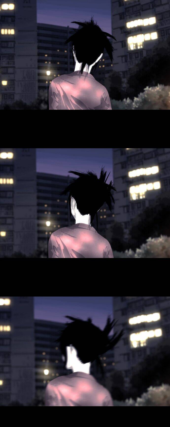 dong ghots chapter 1 7