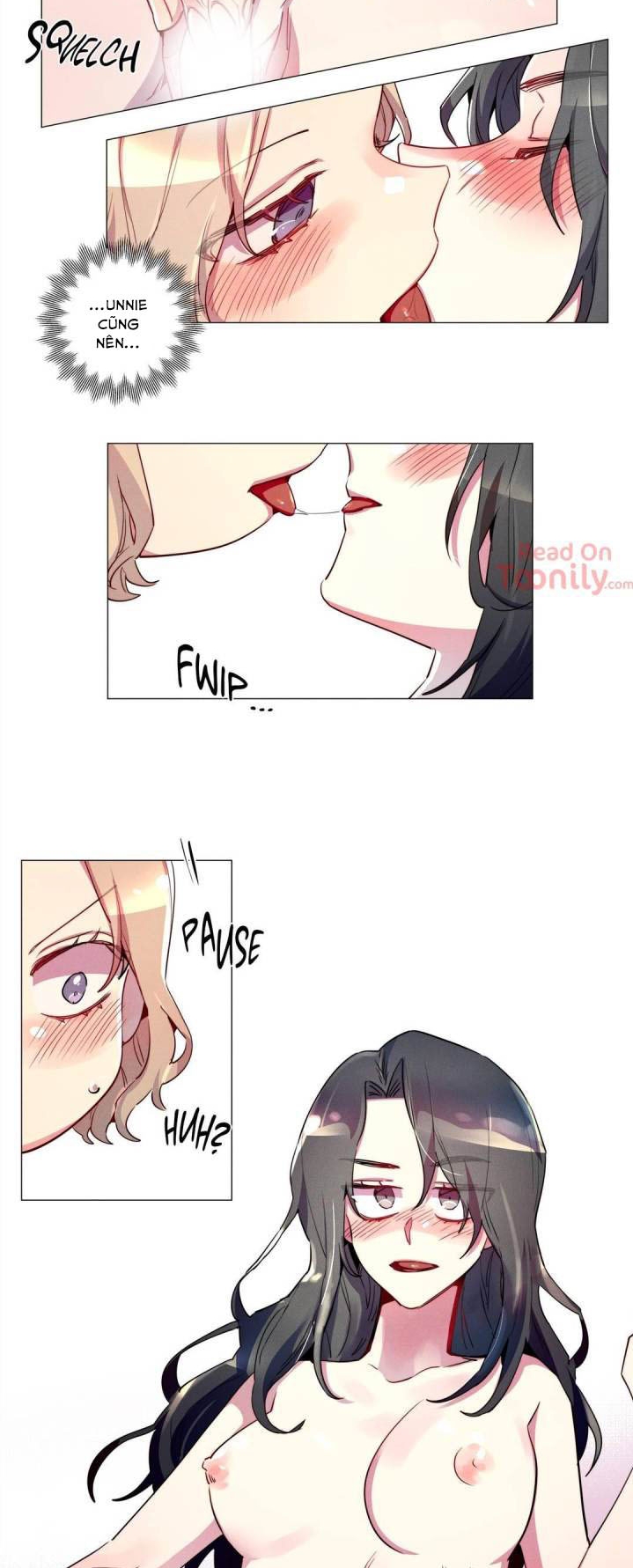 mảnh ghép o bị khuyết chapter 80 4