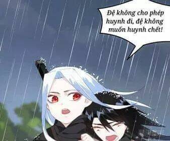 bí mật của dạ tộc chapter 44 88