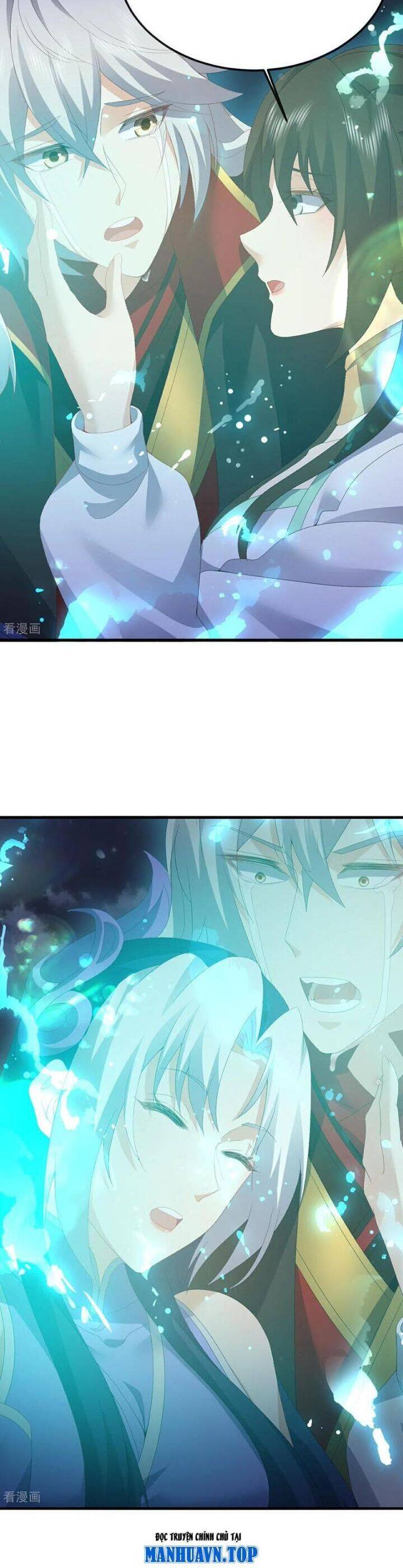 tiên võ đế tôn chapter 686 30