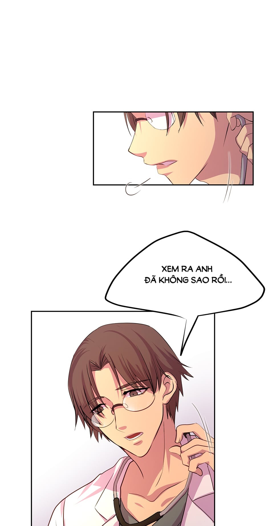 giữ em thật chặt (hold me tight) chapter 15 12