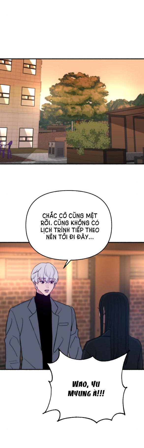 nàng thơ nổi tiếng - nàng thơ myung chapter 7.2 21