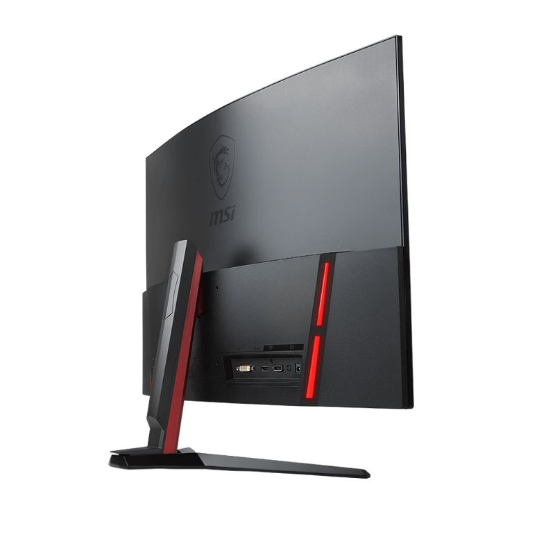 Màn Hình Cong MSI Optix AG32C 32″ 165Hz 1ms Freesync - Hàng Chính Hãng