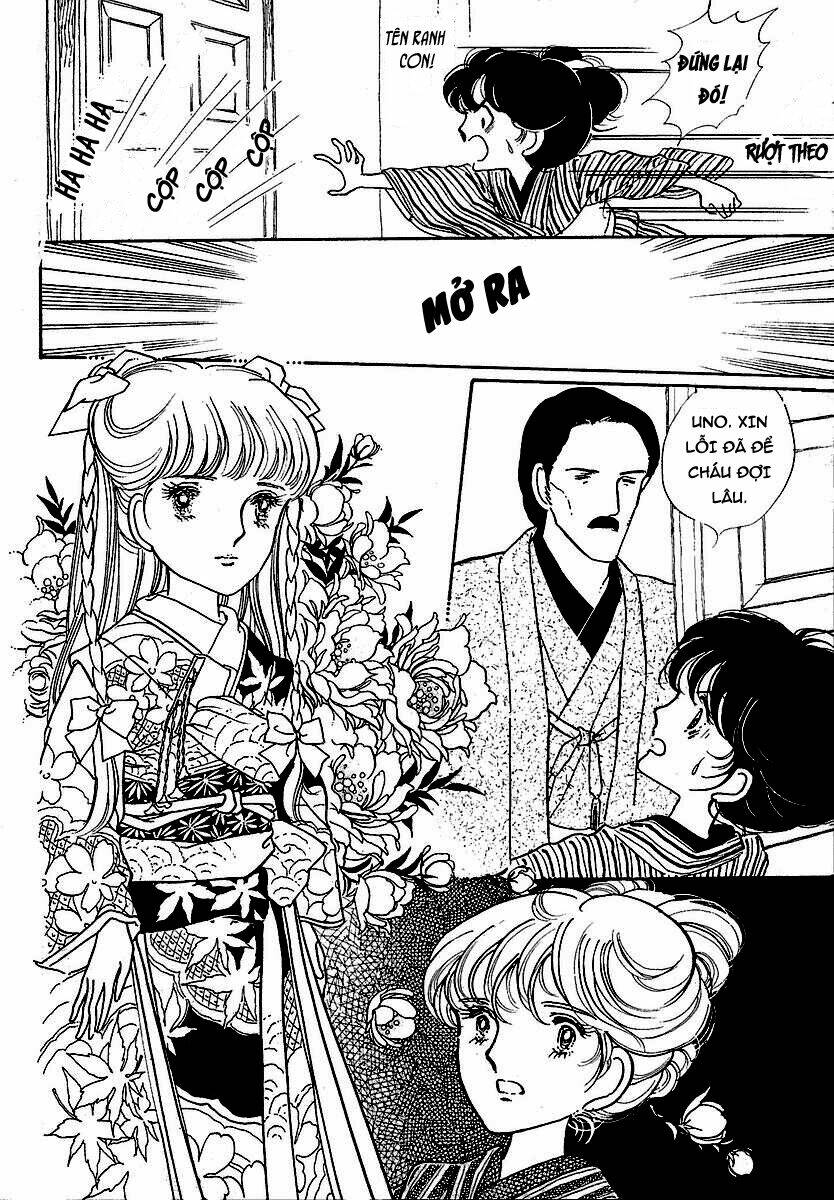 câu chuyện ở yokohama chapter 1 19