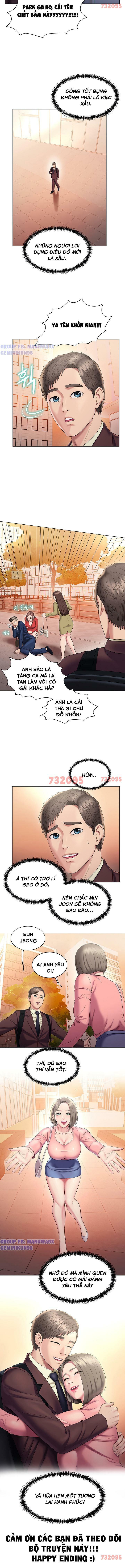 gu ho phục hận chapter 30 8