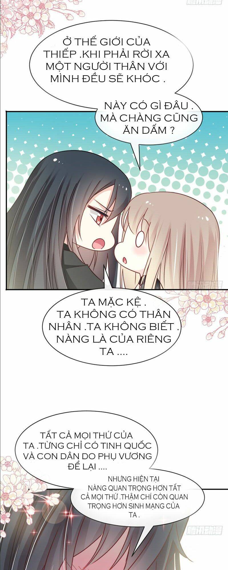 thiên hạ đệ nhất sủng phi chapter 114.2 19