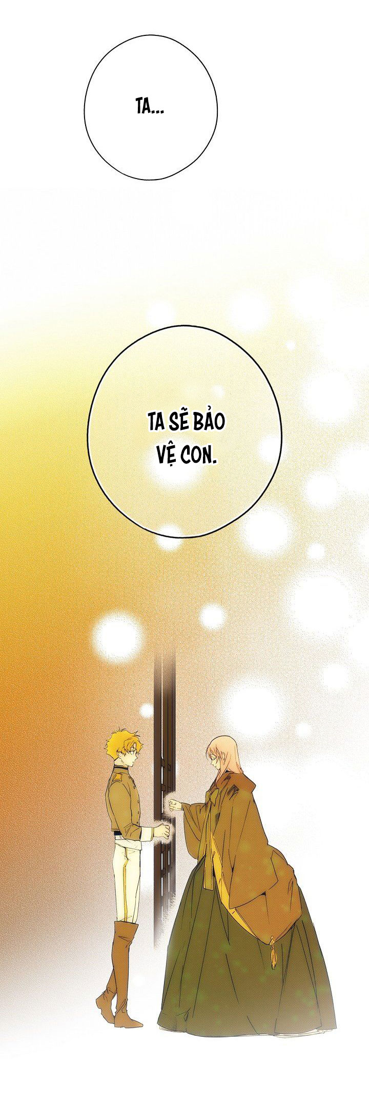 cổ tích về người mẹ kế chapter 48 43