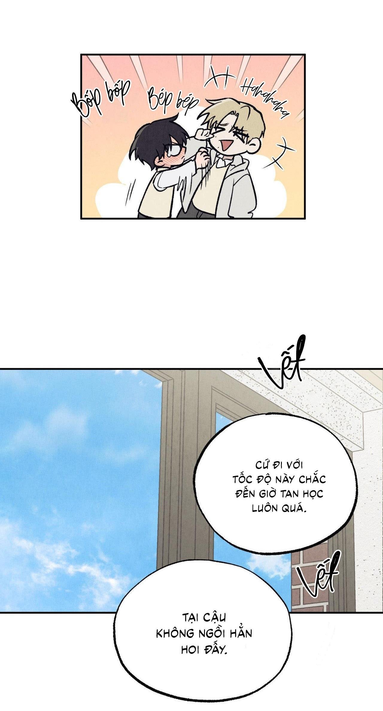 anh yêu em chapter 7 20