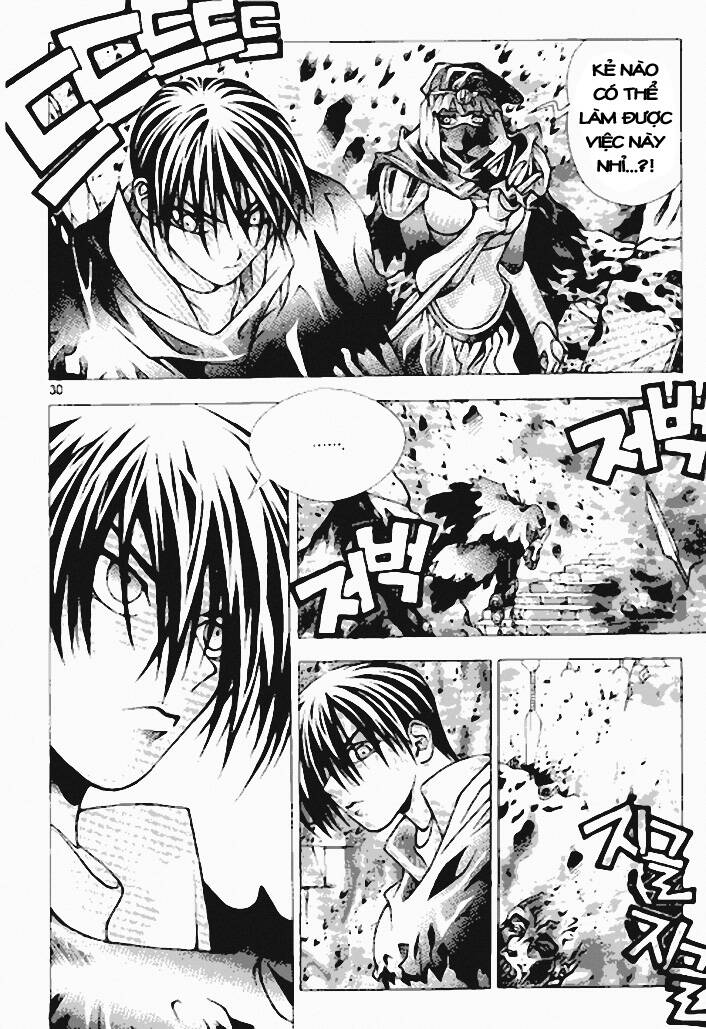 ragnarok - into the abyss chapter 31 9