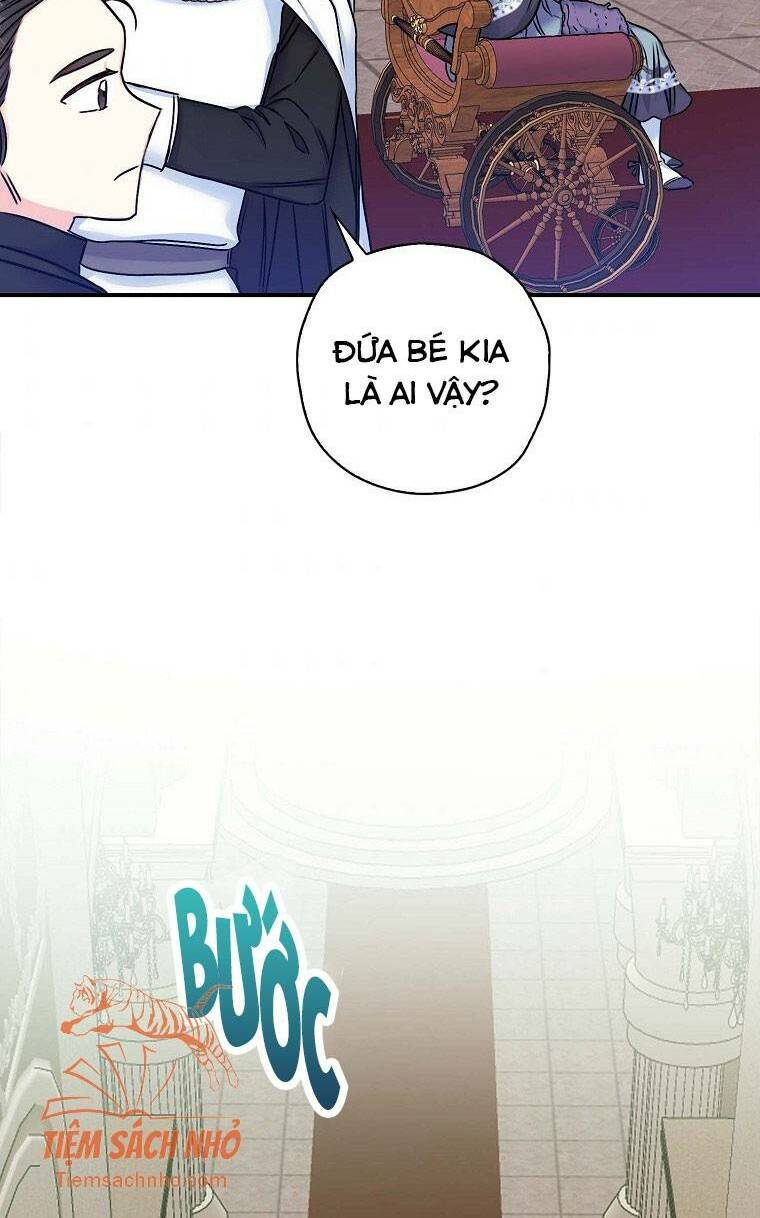 sinh ra làm con gái ác nữ chapter 26 29