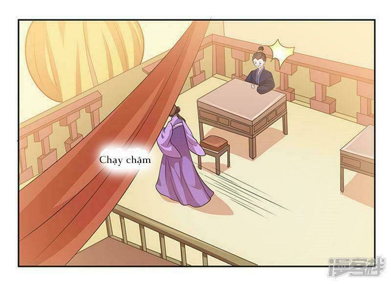 quả nhân có bệnh tên là tương tư chapter 35 28