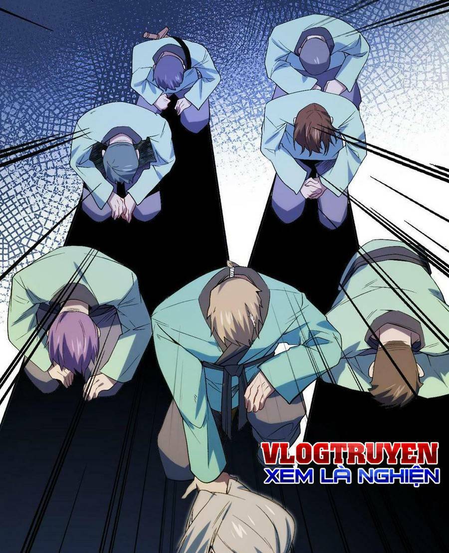 vú em thánh kỵ sĩ chapter 15 18