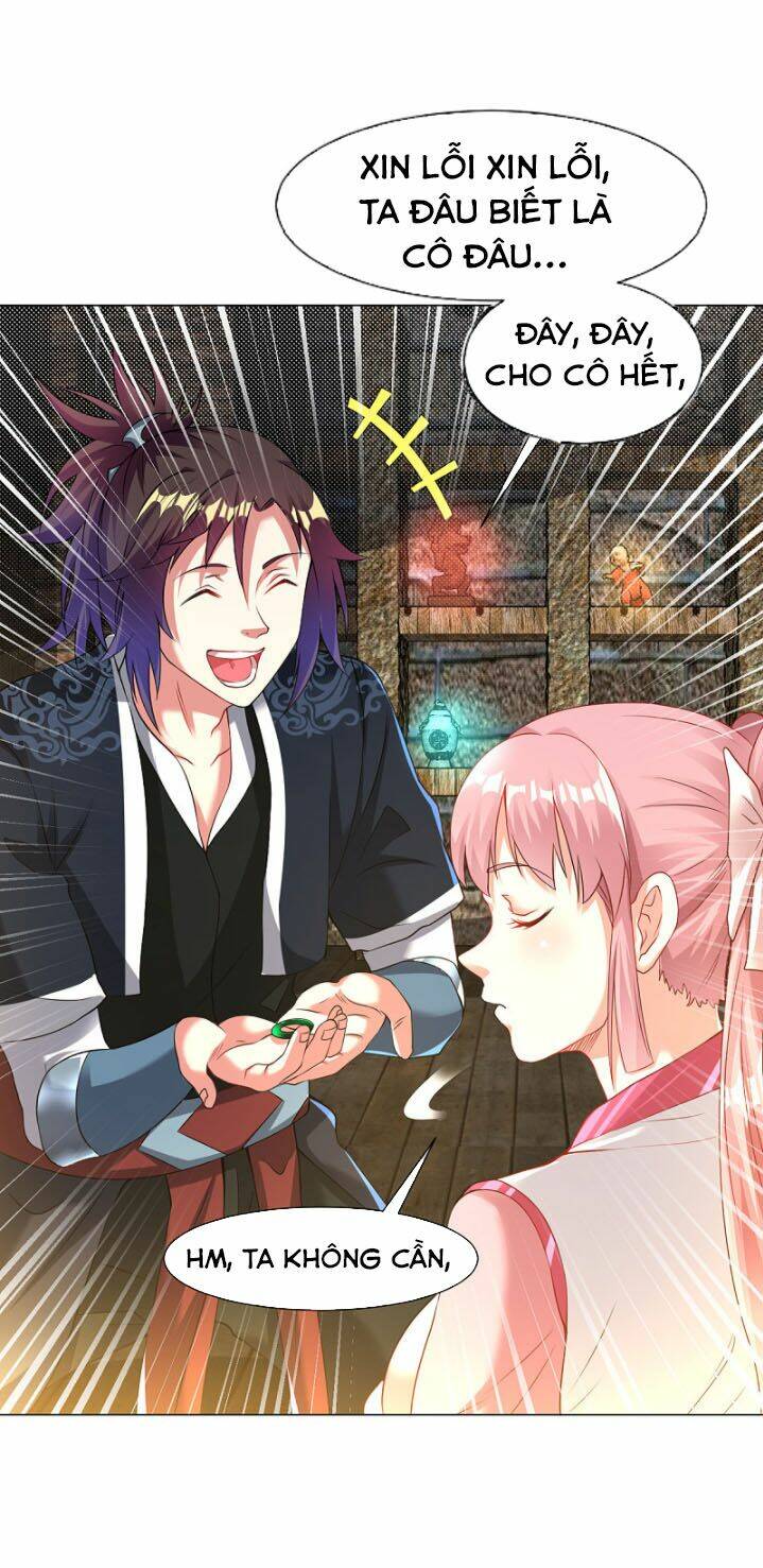 đạo ấn chapter 140 8