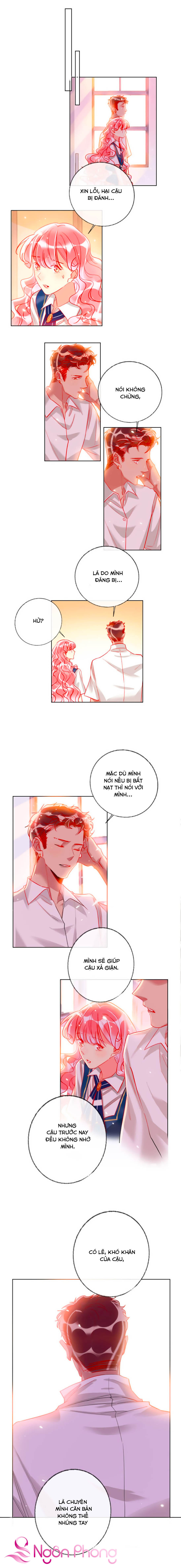 kế hoạch đánh chiếm của công chúa nghèo chapter 56 8