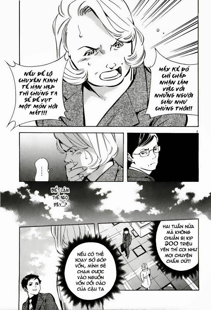 shin kurosagi - con diệc đen 2 chapter 37 5