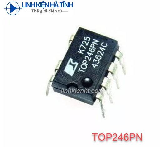 IC Nguồn TOP246PN TOP246P TOP246 DIP-7 mới