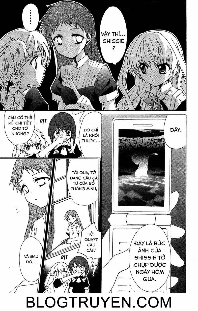 ác mộng gakuen chapter 3 12