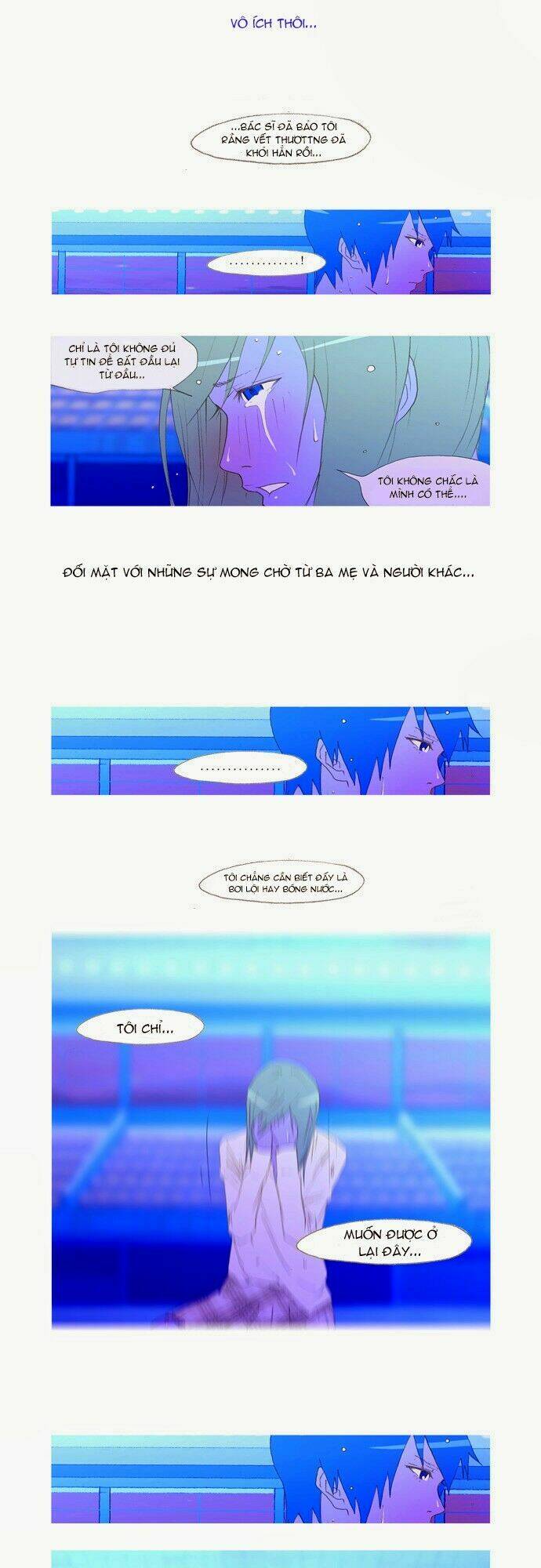 my heart is beating chapter 10 14