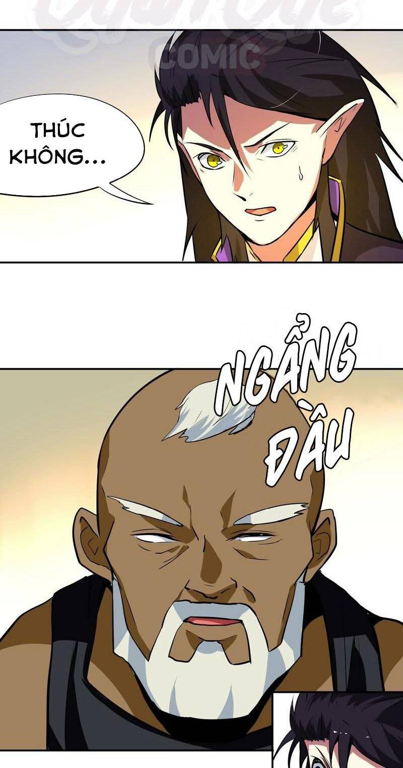 dãy số chí mạng chapter 24 24