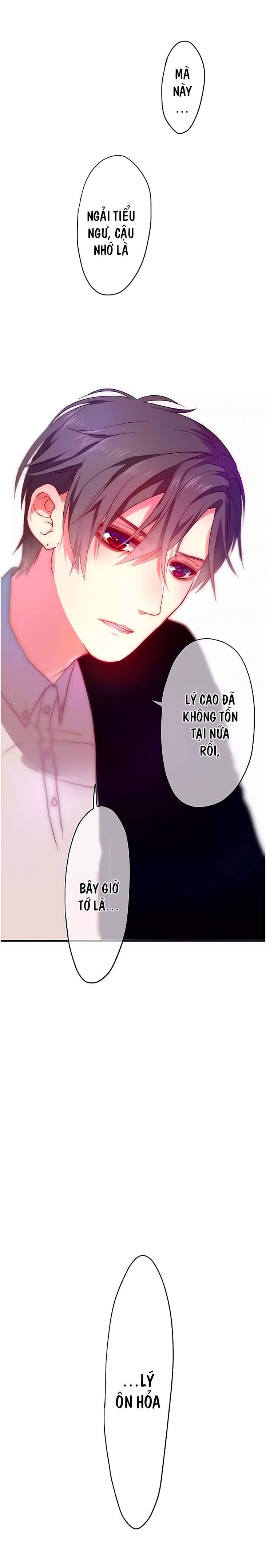 tháng sáu kì diệu chapter 12 4