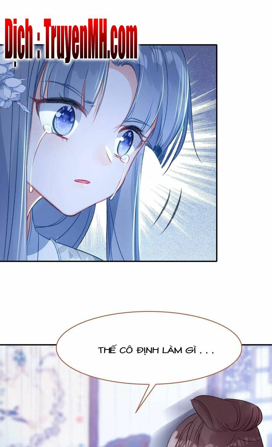 gả cho một tên thái giám đáng ghét chapter 148 19