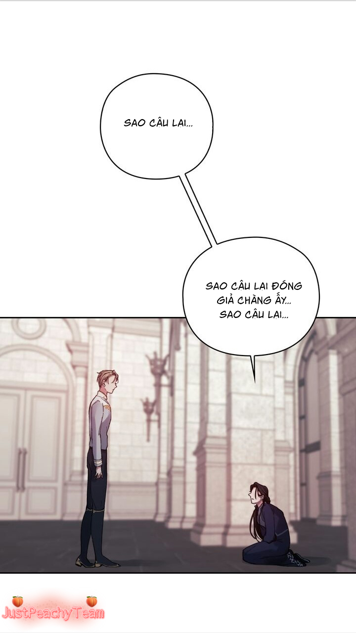 nhân danh đấng cứu thế chapter 3 64