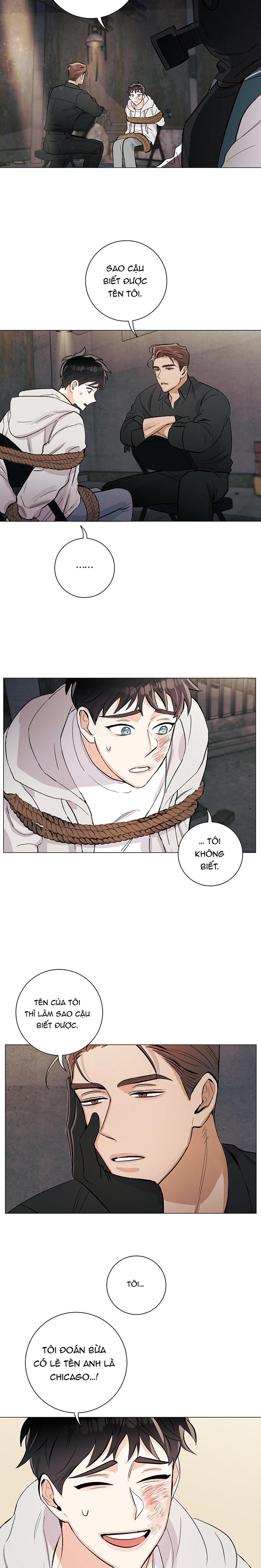 tiếng đập con tim chapter 2 6