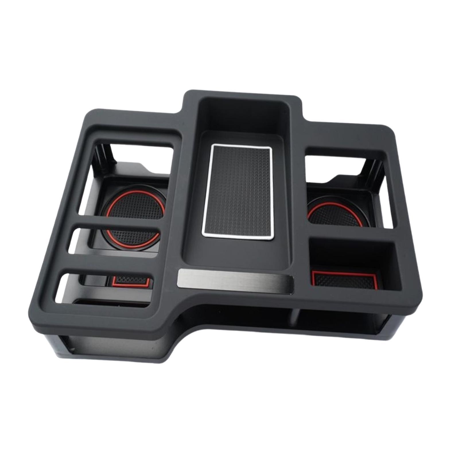 Car Cup Holder Accessories Additional Pallets for Vehicle