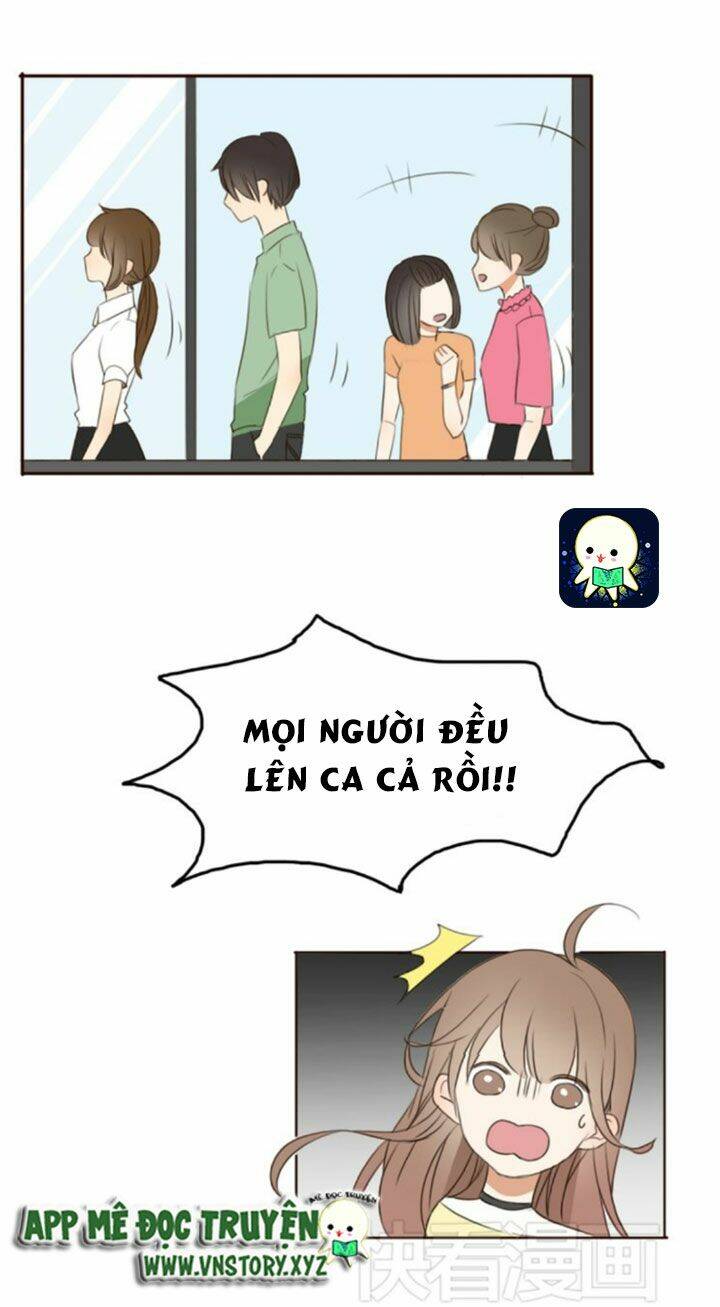 tình yêu không nói dối chapter 24 5