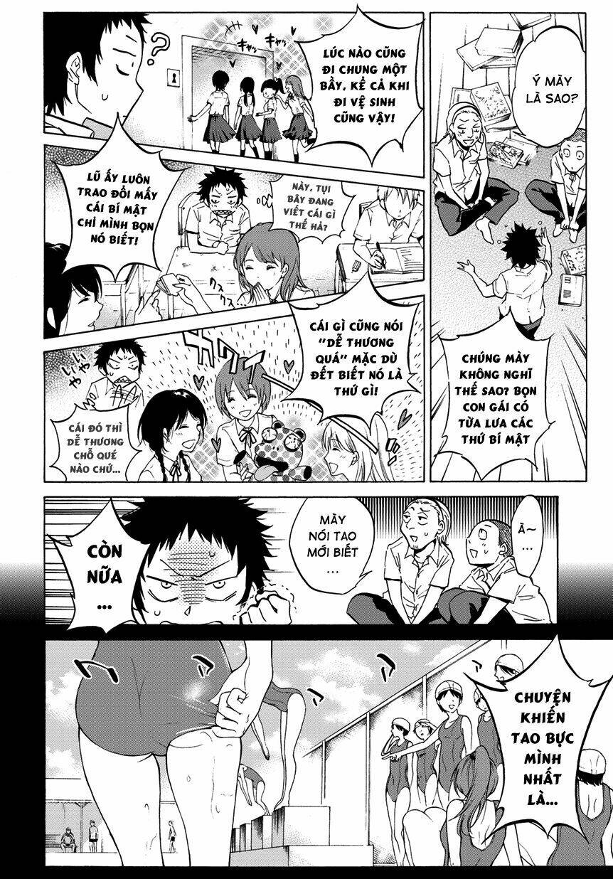 shishunki no iron maiden chapter 1 19