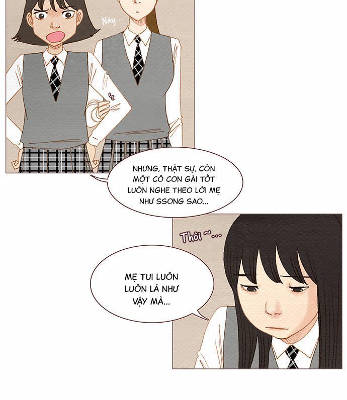 thánh thần trẻ trâu chapter 71 4