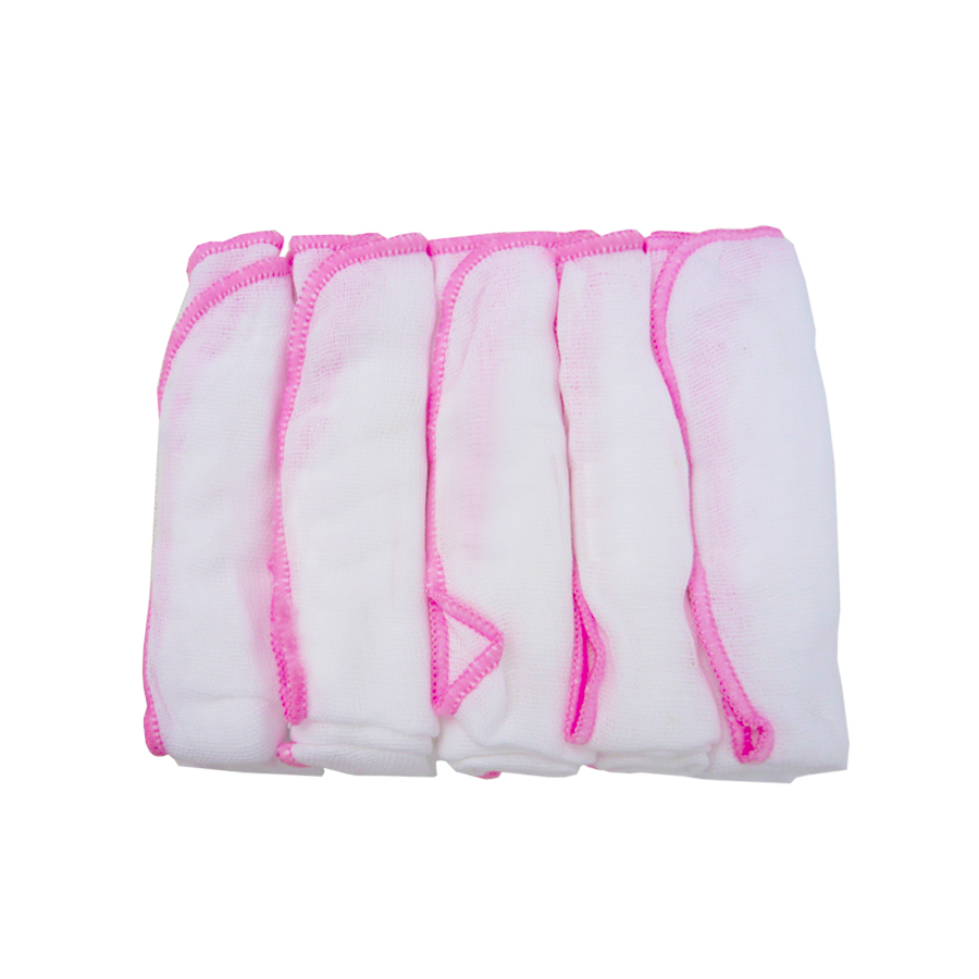 Khăn sữa gạc nhật nhí mềm mại cho trẻ sơ sinh - Sunbaby