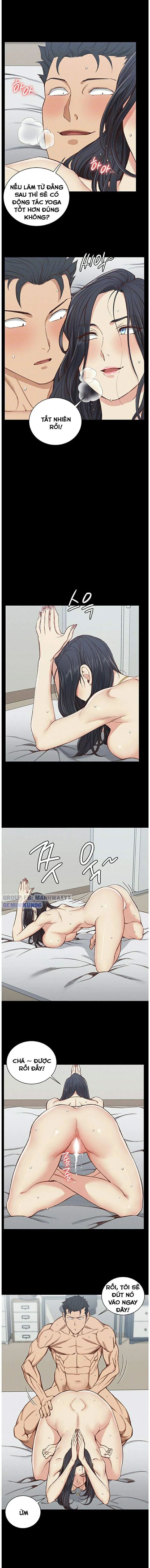 thanh niên động kinh chapter 117 4