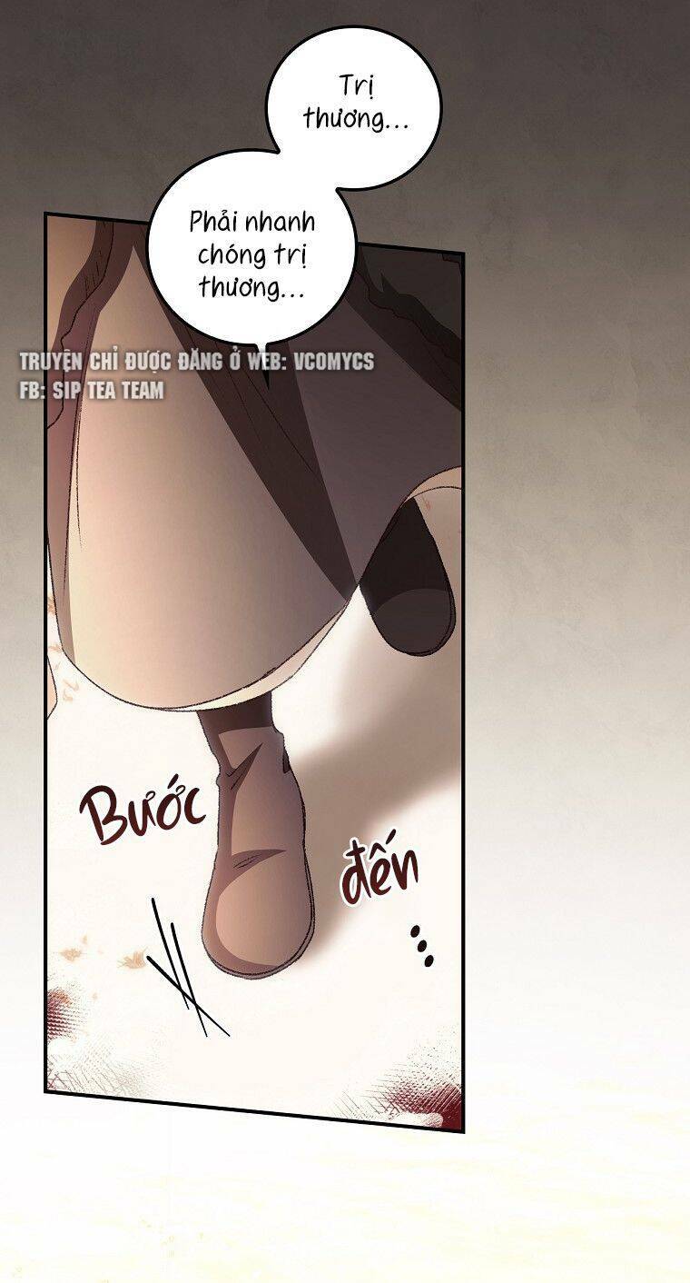 tôi nhìn thấy cái chết của bạn chapter 42 29