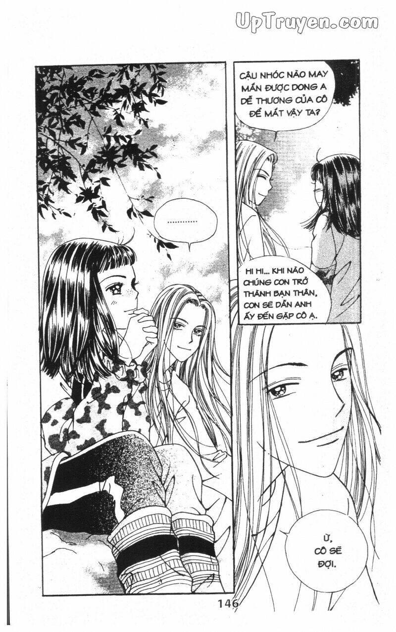 cô bé táo bạo chapter 1 148