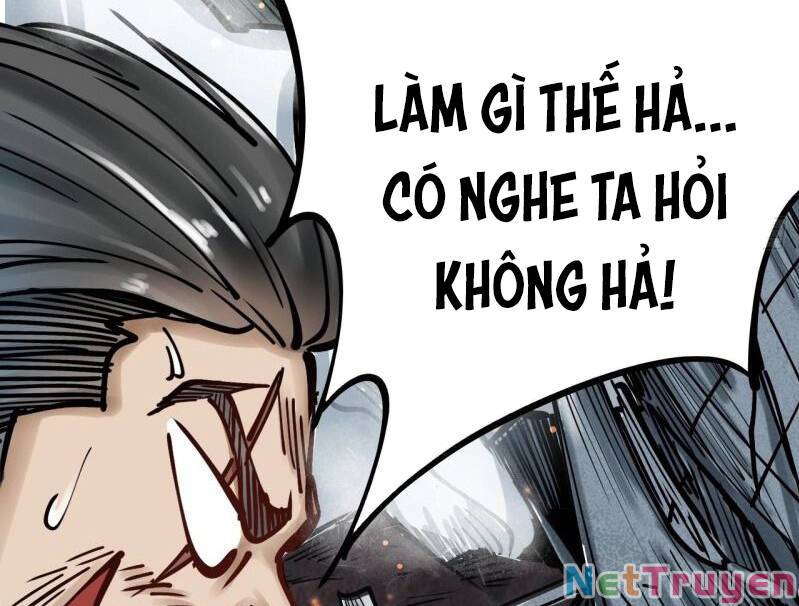 thế giới xa lạ chapter 33 37