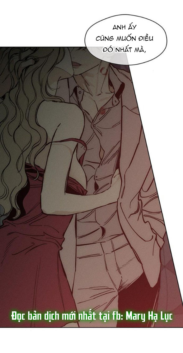[18+] Nước Mắt Trên Đóa Hoa Tàn chapter 21.1 8