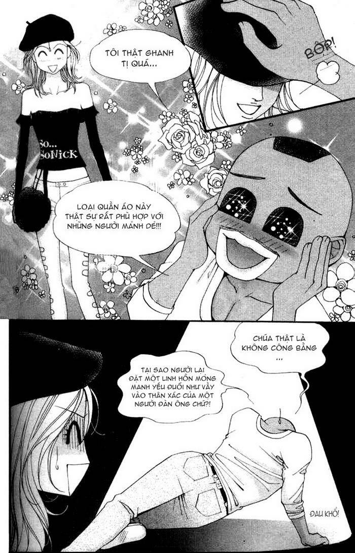 the one chapter 39 4