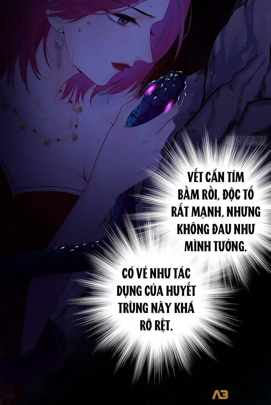 kim ốc tàng kiều chapter 77 4
