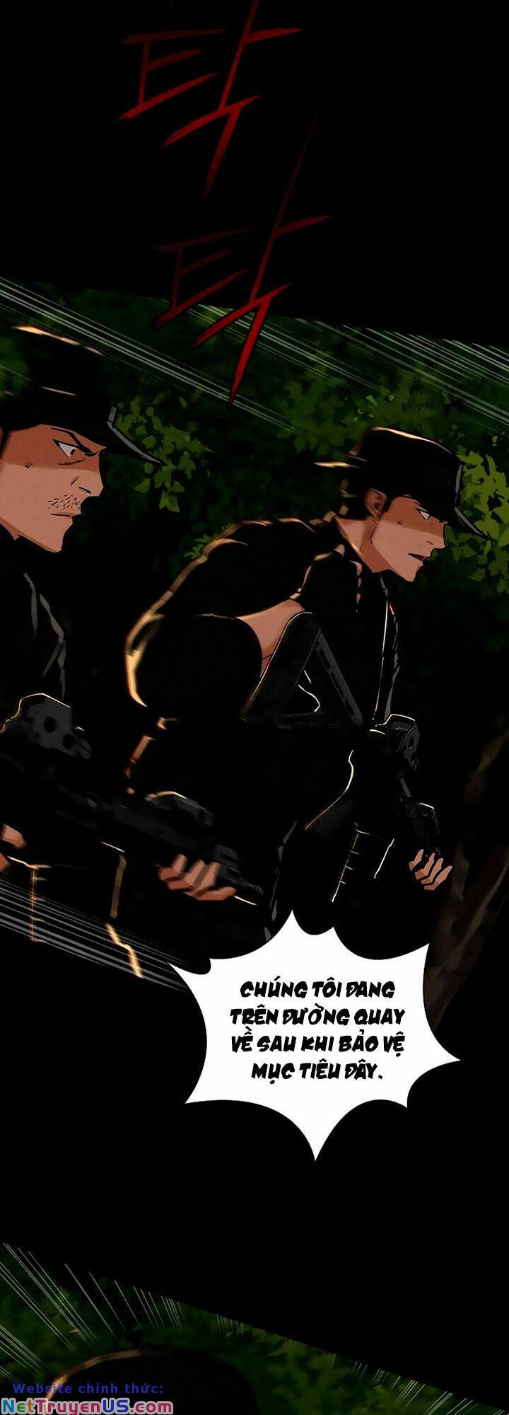 chúa tể đồng tiền chapter 103 28