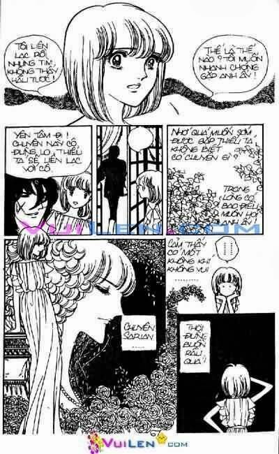 tiểu thư áo trắng chapter 9 67