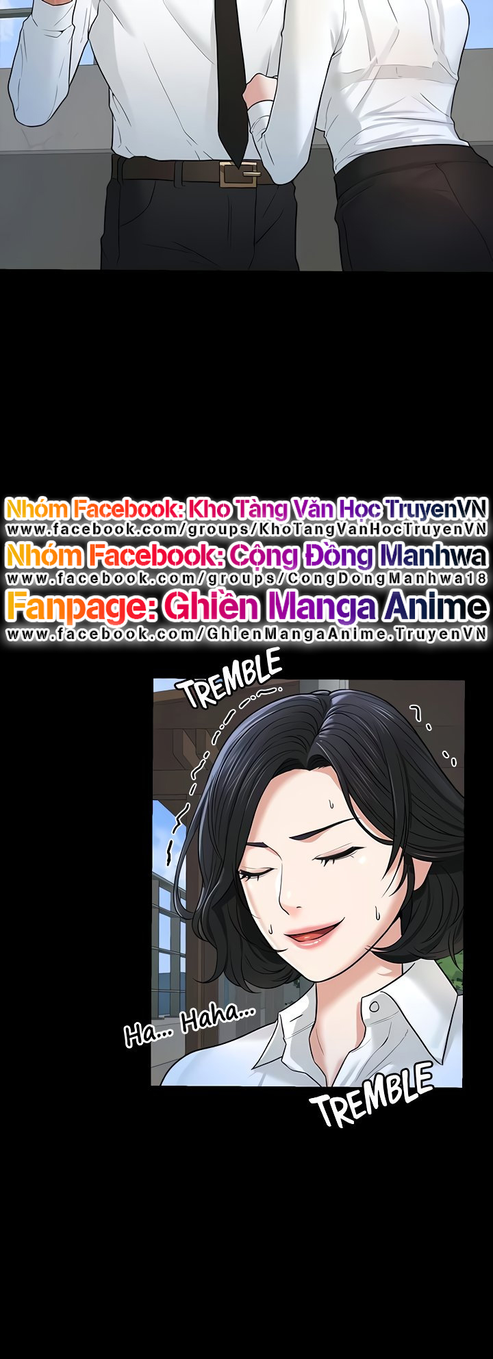 ứng dụng cầu được ước thấy chapter 30 41