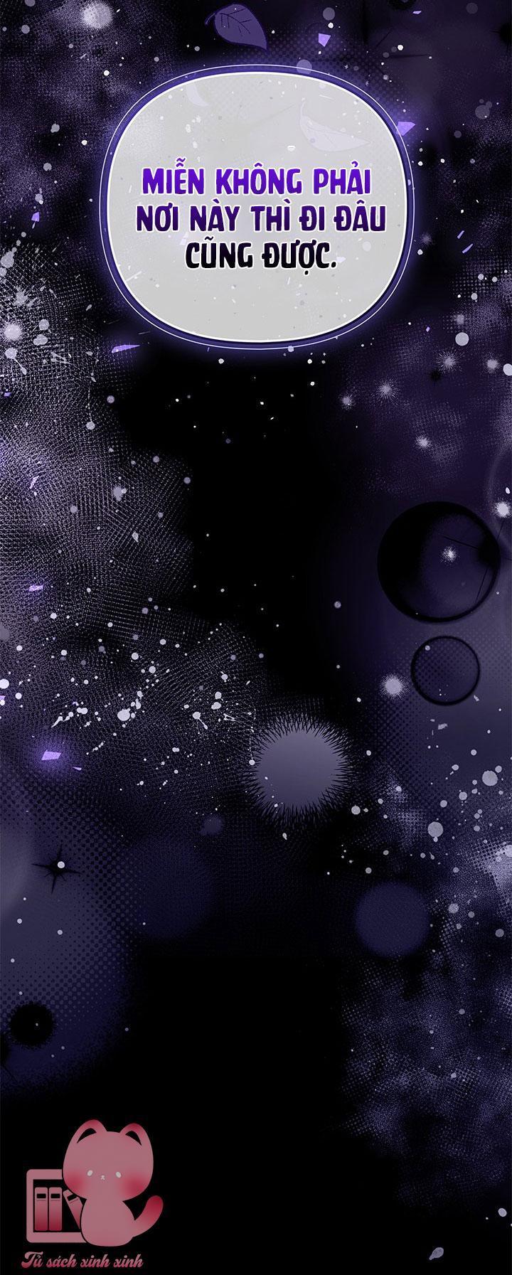 vụ bê bối của hoàng hậu bị phế truất chapter 1 76