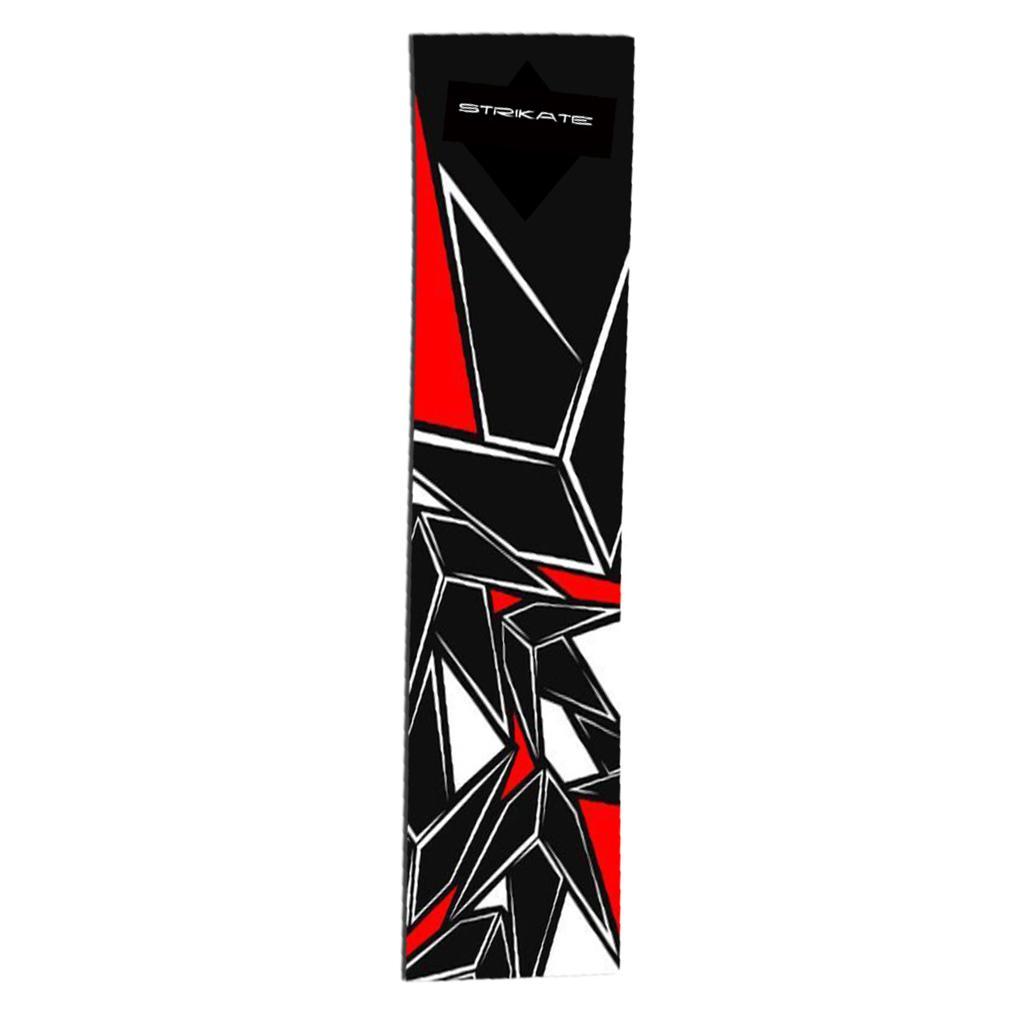 2 Packs Longboard Skateboard Sandpaper Griptape Sand Papers