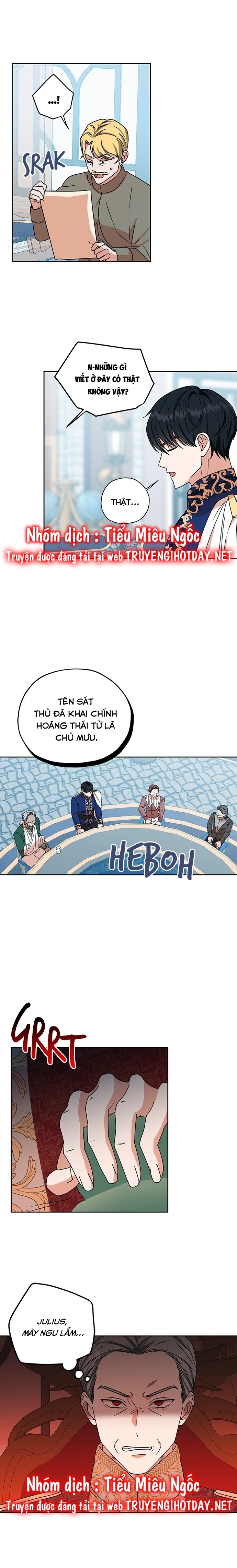 tôi sẽ nâng cấp chồng tôi trở thành một bậc thầy chapter 99 5