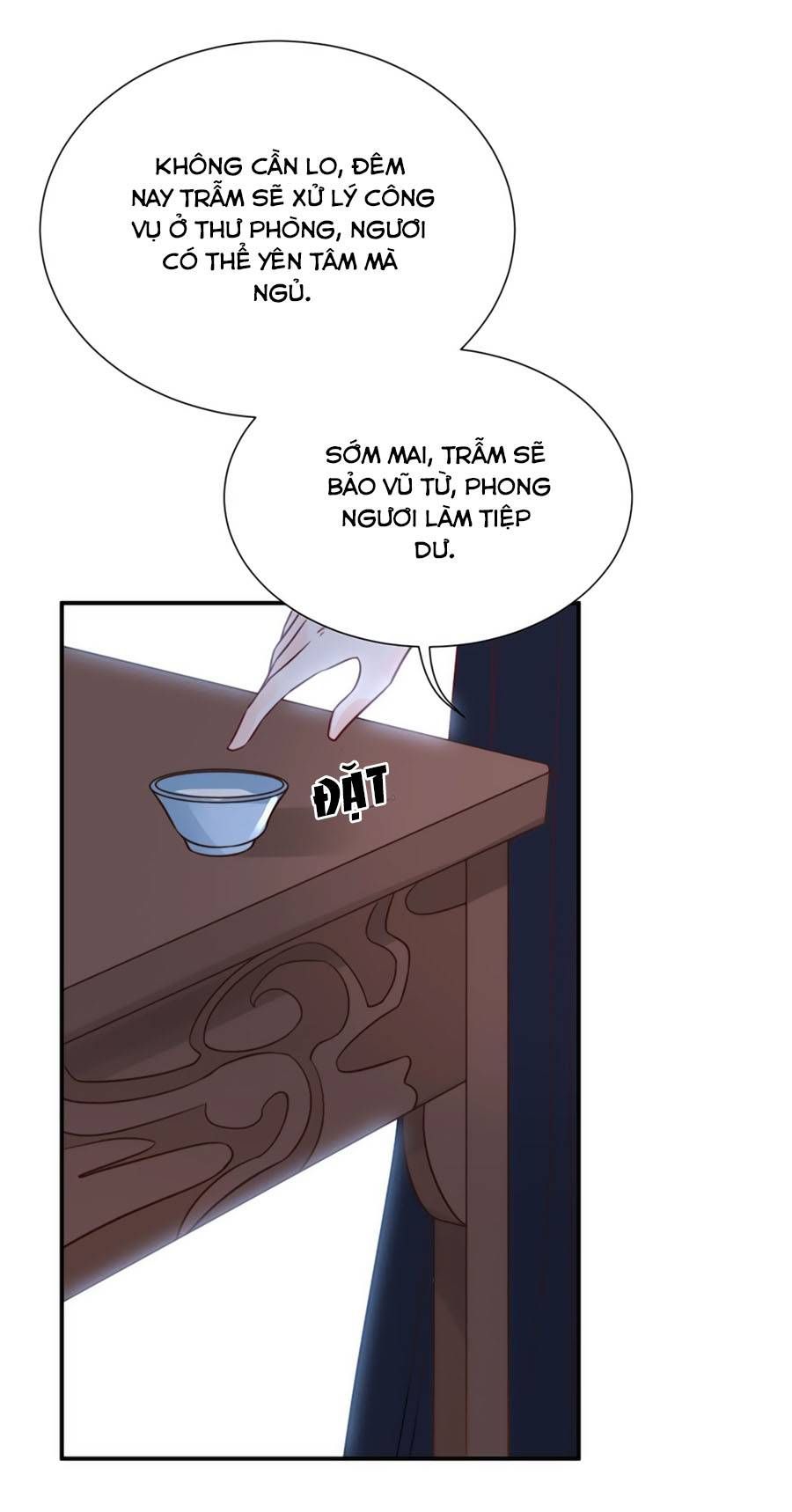 cung đấu live chapter 16 13