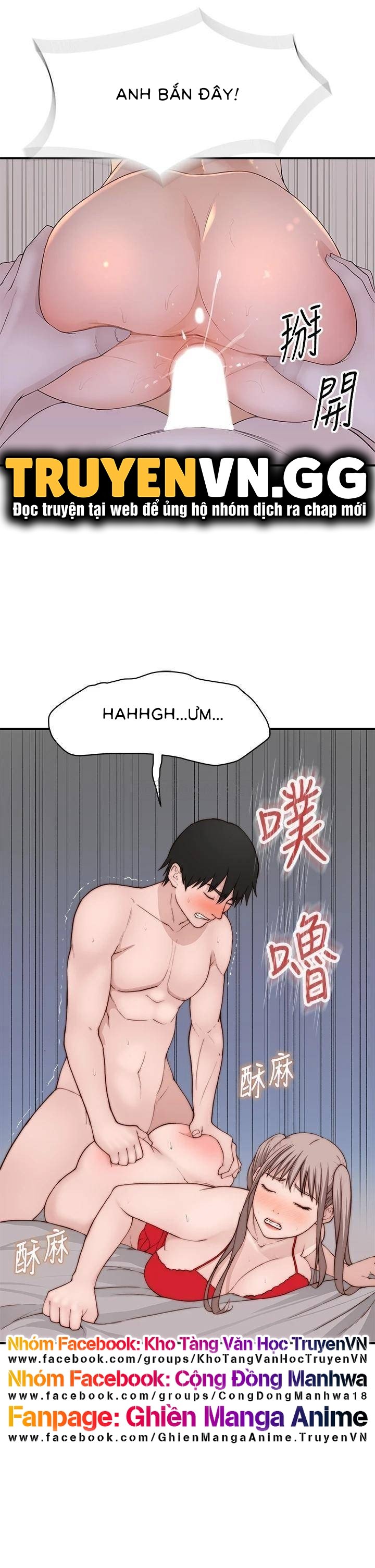 giữa hai ta chapter 93 14