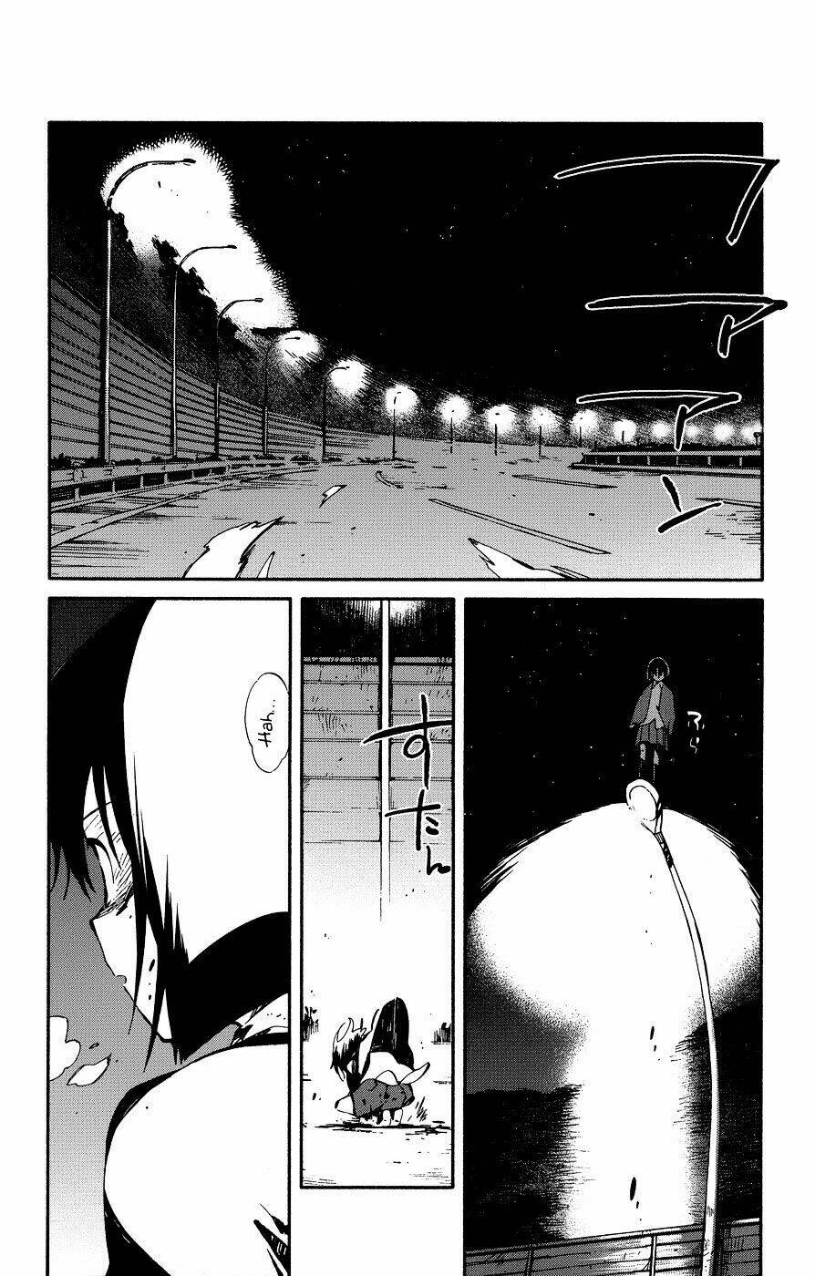 hitoribocchi no chikyuu shinryaku chapter 4 3